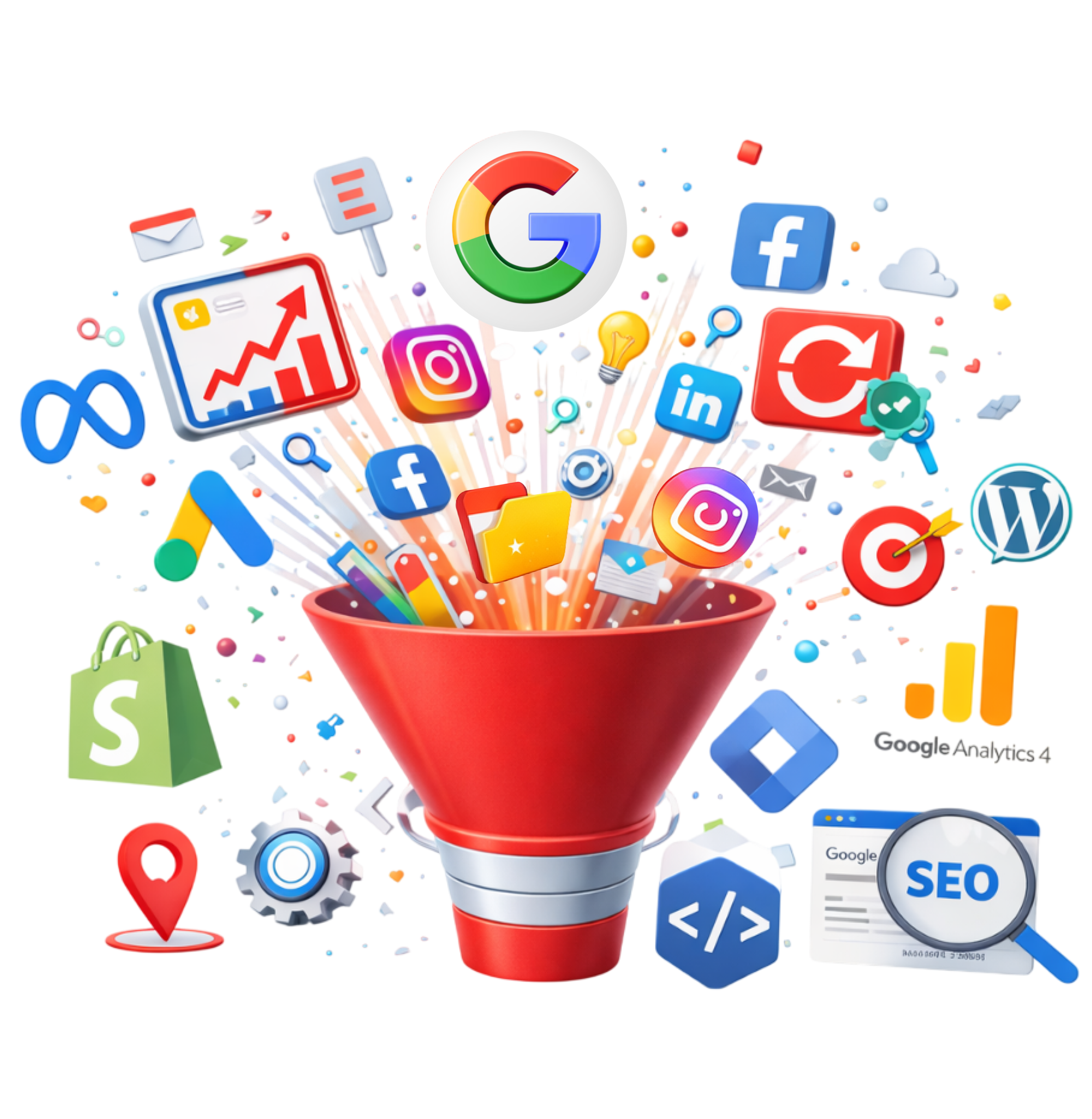 Performance Dashboard